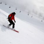 Waar moet je aan denken bij een snowboard?