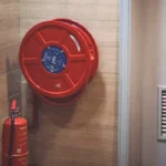 Brandblusser op kantoor: wat moet je weten?